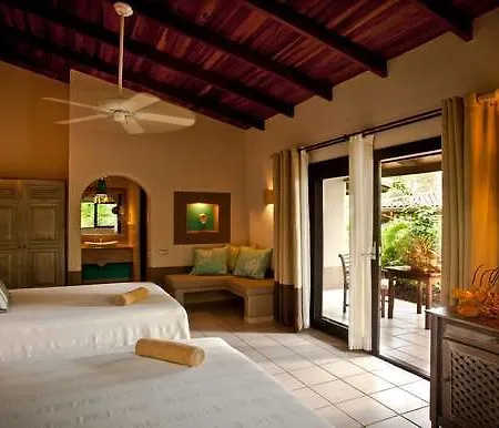 Cala Luna Luxury Boutique Hotel Costa Rica